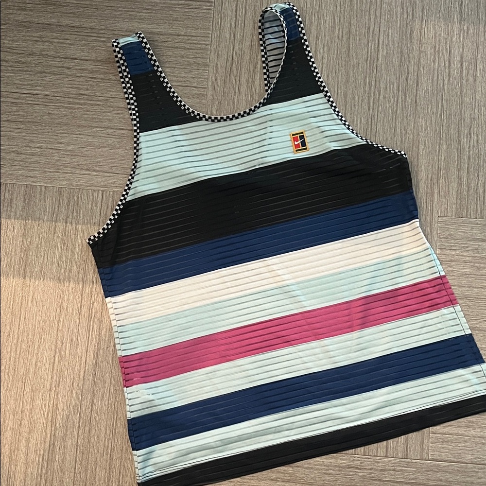 Nike Court Woman Tank